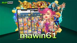 เว็บไซต์ mawin61 แจกกำไรมากที่สุดตลอดเวลาจริงหรือไม่