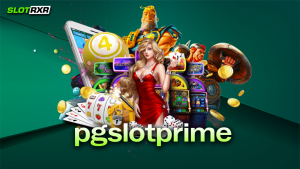 pgslotprime สุดยอดทางเข้าทำเงินรูปแบบใหม่ ทำเงินจากอะไรกันนะ วันนี้เรามีคำตอบมาบอก