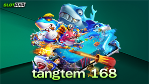 เว็บไซต์ tangtem 168 รวมเกมยอดฮิตมากที่สุดจริงหรือไม่