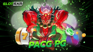 pacg pg ผู้ให้บริการเกมออนไลน์ทดลองเล่นเกมฟรีที่ดีที่สุด บริการเกมมากกว่า 500 รายการ