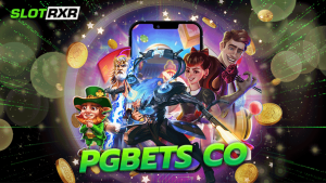 pgbets co เว็บตัวแทนจากค่ายแบรนด์สล็อตชื่อดังที่มีผู้เล่นเยอะที่สุด