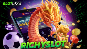 richy slot รวมเกมสล็อตออนไลน์ยอดนิยมทดลองเล่นฟรีแบบไม่จำกัด สมัครฟรีไม่มีค่าธรรมเนียม