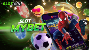 slotmybet ผู้ให้บริการเกมออนไลน์ที่รวมเว็บสล็อตใหม่มาแรงจำนวนมากที่สุด