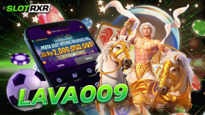 lava009 เกมแตกบ่อย เล่นง่าย ทำกำไรได้ง่าย ทำเงินให้กับผู้เล่นแบบรวดเร็ว