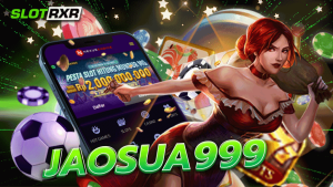 ความพิเศษของ jaosua999 มีเกมน่าสนใจน่าลงทุนอะไรบ้าง