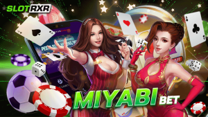 ทำความรู้จักกับ miyabi bet เว็บสล็อตแตกง่ายโบนัสเยอะจริงไหม