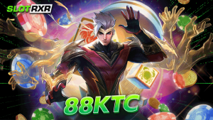 88ktc เกมสล็อตโบนัสแตกง่ายที่สุด เข้าเล่นที่เว็บตรงของเรามีทุกเกมที่ต้องให้เล่นแน่นอน เดิมพันไม่อั้น