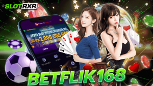 betflik168 สล็อตออนไลน์ที่ได้รับความนิยมมากที่สุด ได้เงินแบบไม่มี limit