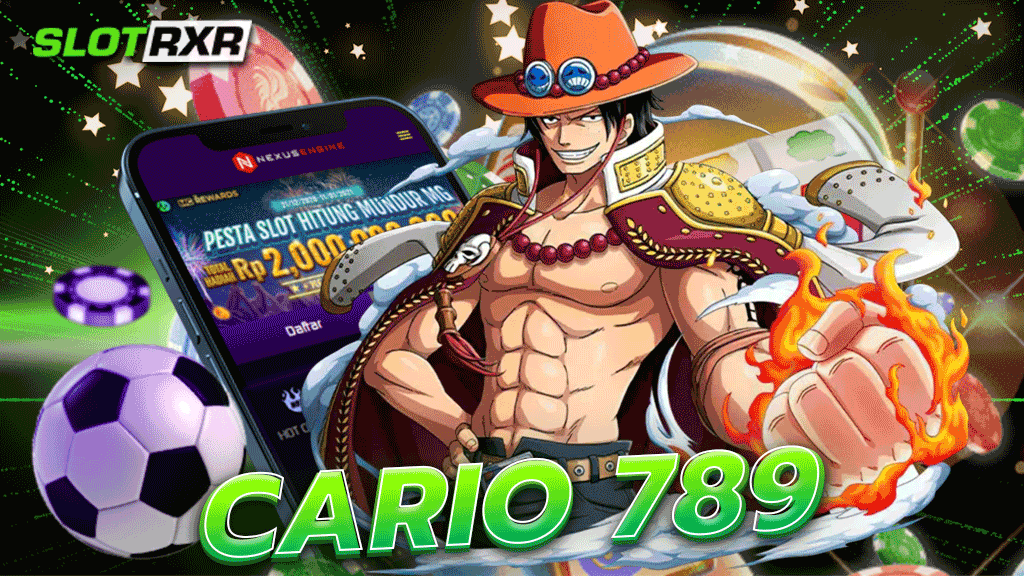 cairo 789 เกมสล็อตชั้นนำทุกเกมได้รวมเอาไว้ที่นี่ เว็บตรงให้บริการเกมสล็อตโบนัสแตกง่ายครบทุกค่าย