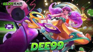 dee99 เกมสล็อตโบนัสแตกง่ายที่ทุกท่านต้องชื่นชอบ เดิมพันกับเว็บที่รวมทุกเกมไว้ที่นี่