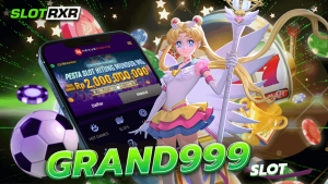 grand999slot เว็บตรงที่มาพร้อมกับการให้บริการที่ดีสุด เว็บตรงสล็อตไม่ผ่านเอเย่นต์