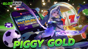 piggy gold เกมที่ได้รับกระแสตอบรับที่ดีที่สุด เข้าเล่นเกมของเราวันนี้ สุดยอดเกมชั้นนำจาก PG SLOT