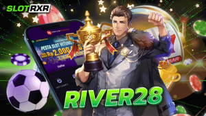 river28 เลือกเล่นเกมสล็อตได้เลยที่เว็บตรงของเรา เว็บให้บริการเกมสล็อตไม่ผ่านเอเย่นต์ที่ดีที่สุด