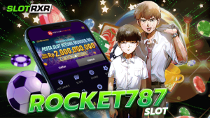 rocket 878 slot พบกับความบันเทิงจากเกมสล็อตโบนัสแตกง่ายที่เดิมพันได้เลยบนเว็บตรงไม่ผ่านเอเย่นต์