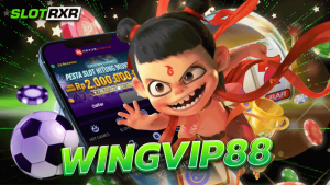 wingvip88 เกมสล็อตโบนัสแตกง่ายที่ท่านต้องการ สามารถเล่นได้เลยที่นี่ภายในเว็บตรงของเรา มีทุกเกม