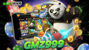 gmz999 เข้ามาเลือกเล่นเกมบนเว็บไซต์ของเรากันได้แบบไม่มีหยุดพัก สนุกได้ตลอดทั้งวันแน่นอน