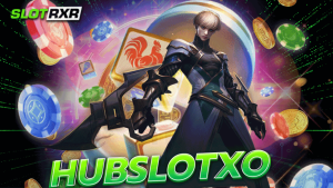 hubslotxo เล่นเว็บของเราวันนี้ก็รับเครดิตฟรีกันได้อย่างจุใจและมีโปรโมชั่นมากมายหลากหลาย