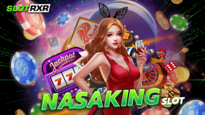 nasa king slot เว็บไซต์เกมที่รองรับจากนักพัฒนาเกมโดยที่เว็บของเรามีเกมใหม่ให้เลือกเล่นเพียบ