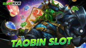 taobin slot เว็บเกมออนไลน์รูปแบบใหม่ที่มาแรงที่สุดในปี 2023 เกมแตกง่ายให้เลือกเล่นเพียบ