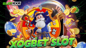 xogbet slot เว็บตรงแตกง่ายเว็บเกมที่ได้มาตรฐานและถูกใจนักลงทุนมากที่สุดในปี 2023