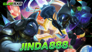 jinda888 สมัครเข้ามาเลือกเล่นเกมบนเว็บของเรา เราก็พร้อมดูแลและให้ความช่วยเหลือทันทีทุกวัน