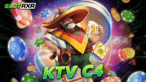 ktv c4 เปิดใจเข้ามาลงทุนกับเกมบนเว็บของเราวันนี้ก็สามารถลงทุนและร่วมสนุกกันได้ทุกเกม