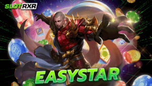 easystar เว็บดังต่างประเทศ นำเข้าของแท้ 100% รวมสล็อตทุกค่าย