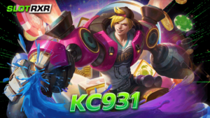 kc931 คาสิโนออนไลน์มีเกมทุกแขนงทั่วโลก ของแท้ ระบบใหม่ทำเงินไม่จำกัด