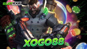 xogo88 แนะนำเกมคาสิโน 2023 ครบวงจรในที่เดียว คลิกแล้วรวยชัวร์