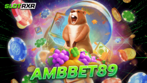 ambbet89 เว็บคาสิโนระดับเอเชีย ใหญ่ที่สุด เกมครบวงจรทุกชนิด