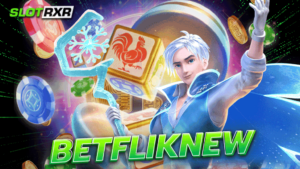 betfliknew เบทฟิกคาสิโน เครือระดับโลก เปิดตัวเว็บใหม่ 2023