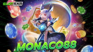 monaco88 สล็อตเว็บมั่นคง ฝากถอนไวใน 5 วินาที ไม่มีขั้นต่ำทุกยอด