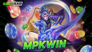 mpkwin เว็บสล็อตออนไลน์ รวมเกมทุกแนว แบรนด์ระดับโลก