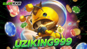 uziking999 เกมเดิมพันสร้างเงินใหม่ 2566 ส่งตรงเว็บนอก ลิขสิทธิ์แท้ ตรงปก