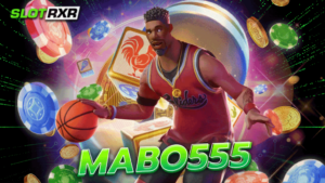 mabo555 เดิมพันเว็บแท้ นำเข้าแบรนด์ดัง ค่ายเกมผู้ผลิตระดับโลก