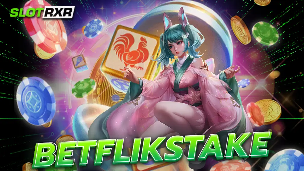 betflikstake เดิมพันออนไลน์ผ่านเว็บ ตัวจริงเรื่องคาสิโน เว็บแท้ใหญ่ที่สุด