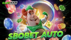 sbobet auto คาสิโนอันดับ 1 ของโลก เว็บของแท้ รับผู้เล่นทั่วโลก