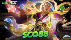 sco88 แจกโค้ดเครดิตฟรี 300 บาท เกมคาสิโนเว็บใหญ่ แจกหนัก รวยไว