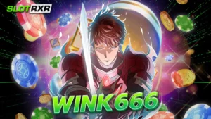 wink666 สล็อตเว็บแม่ ของแท้นำเข้าแบรนด์นอก ถูกลิขสิทธิ์ 100%