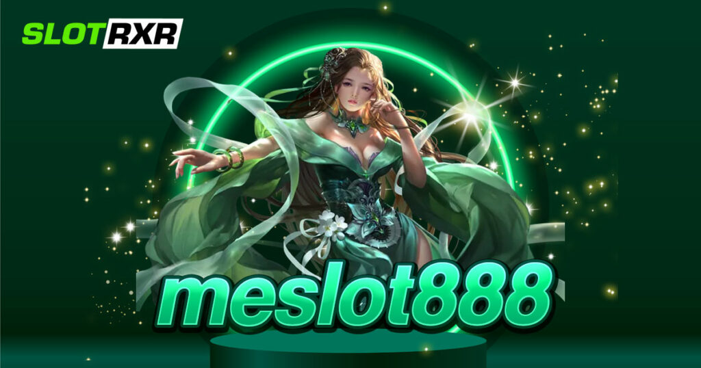 meslot888 บริการสล็อตออนไลน์ครบครัน ค่ายเยอะกว่า 100 แห่ง